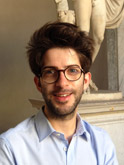 Benoît Dauvergne