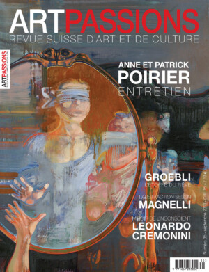 Artpassions No. 35 Papier