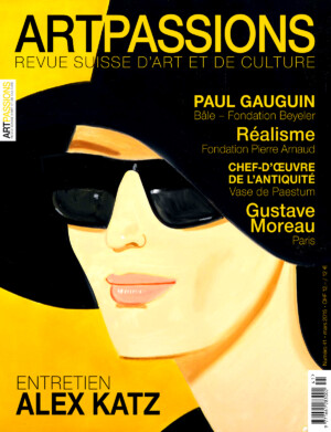 Artpassions No. 41 Papier