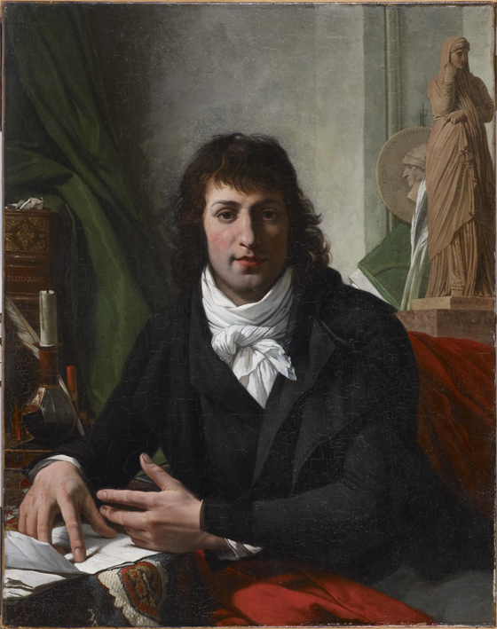 Jean-Pierre Saint-Ours