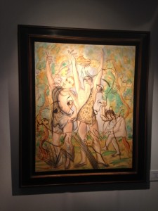 FIAC 2015