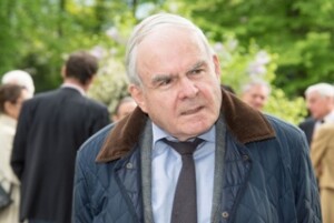 Jacques Chamay, resp de la rubrique archéologie d'Artpassions
