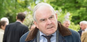 Jacques Chamay, resp rubrique archéologie à Artpassions