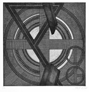 Johannes GACHNANG Das Martyrion der heiligen Euphemia, 1969