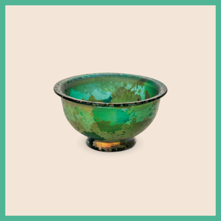Verres Antiques, Phoenix Ancient art