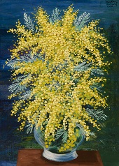 MOÏSE KISLING (1891 – 1953)
