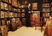 BRAFA in Artpassions web janvier 2017