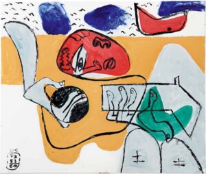 In Artpassions Web Avril 2017