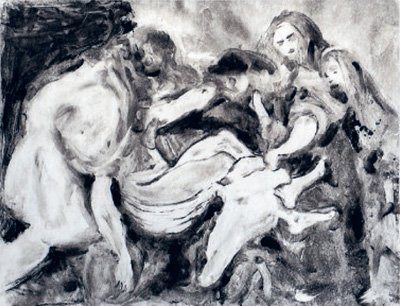 In Artpassions Web Mai 2017