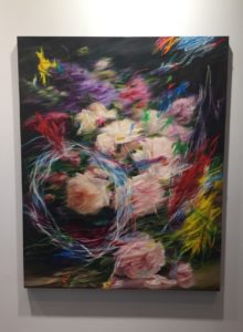 In Artpassions avril 2018