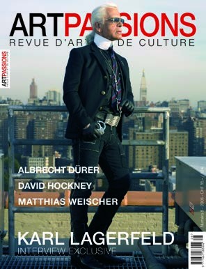 Karl Lagerfeld