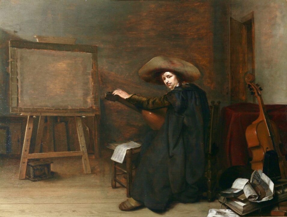 In Artpassions Web