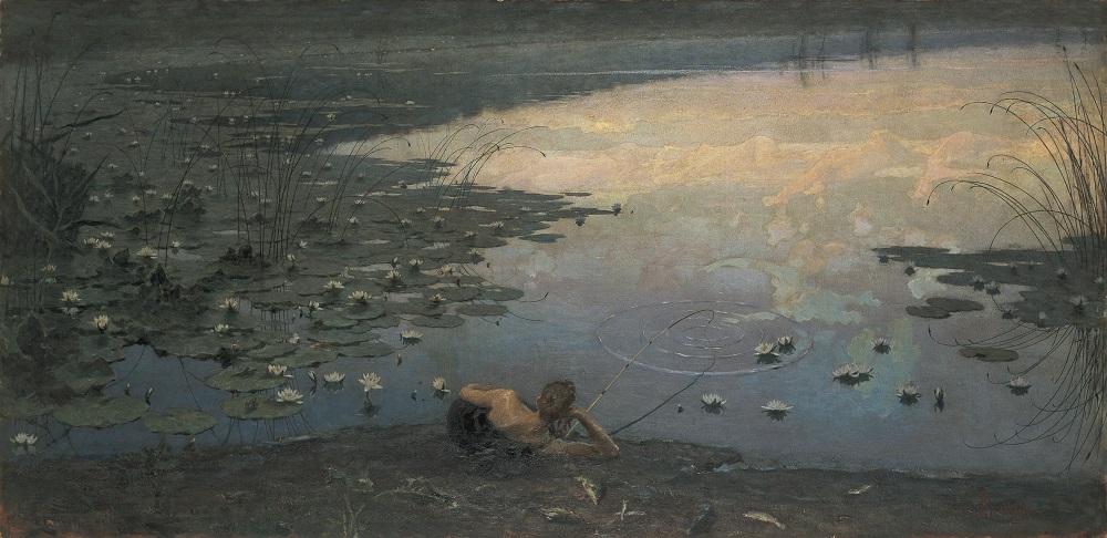 In Artpassions Web