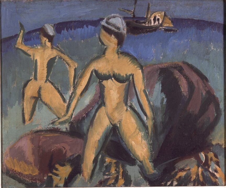 In Artpassions Web