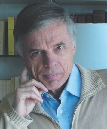 Etienne Barilier
