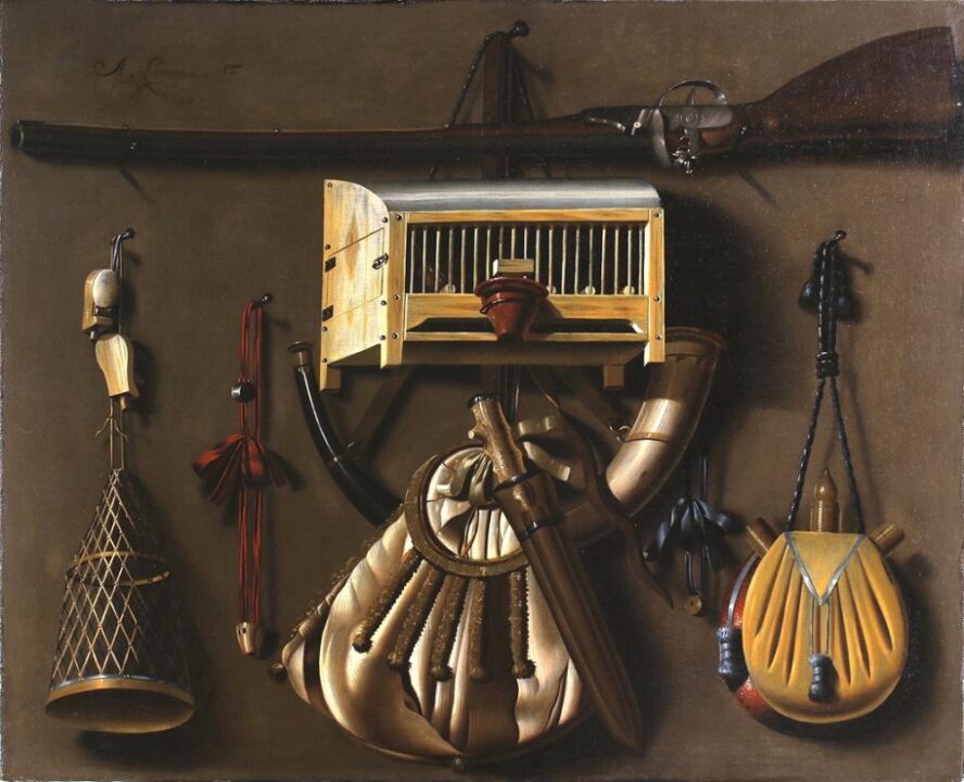 In Artpassions Web