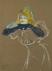 In Artpassions Web