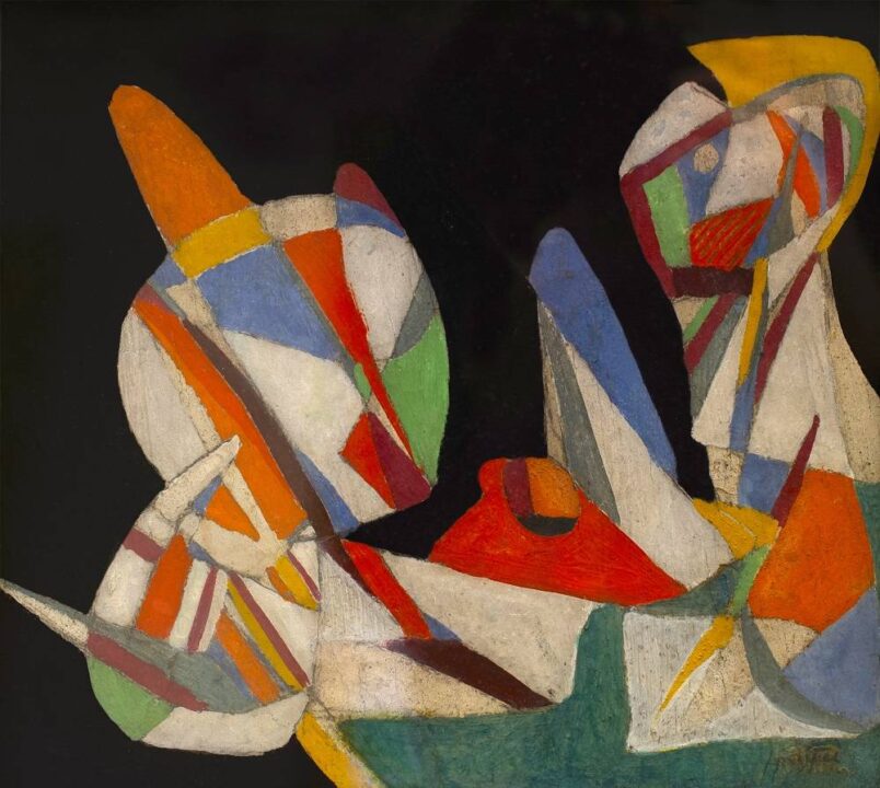 In Artpassions Web