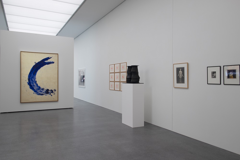 Donner envie d'aller voir l'exposition