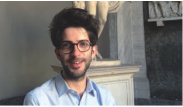 Benoît Dauvergne