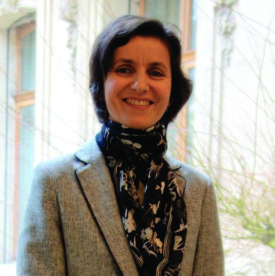 Laure Schwartz-Arenales
