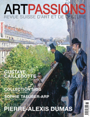 Artpassions No. 65 Papier