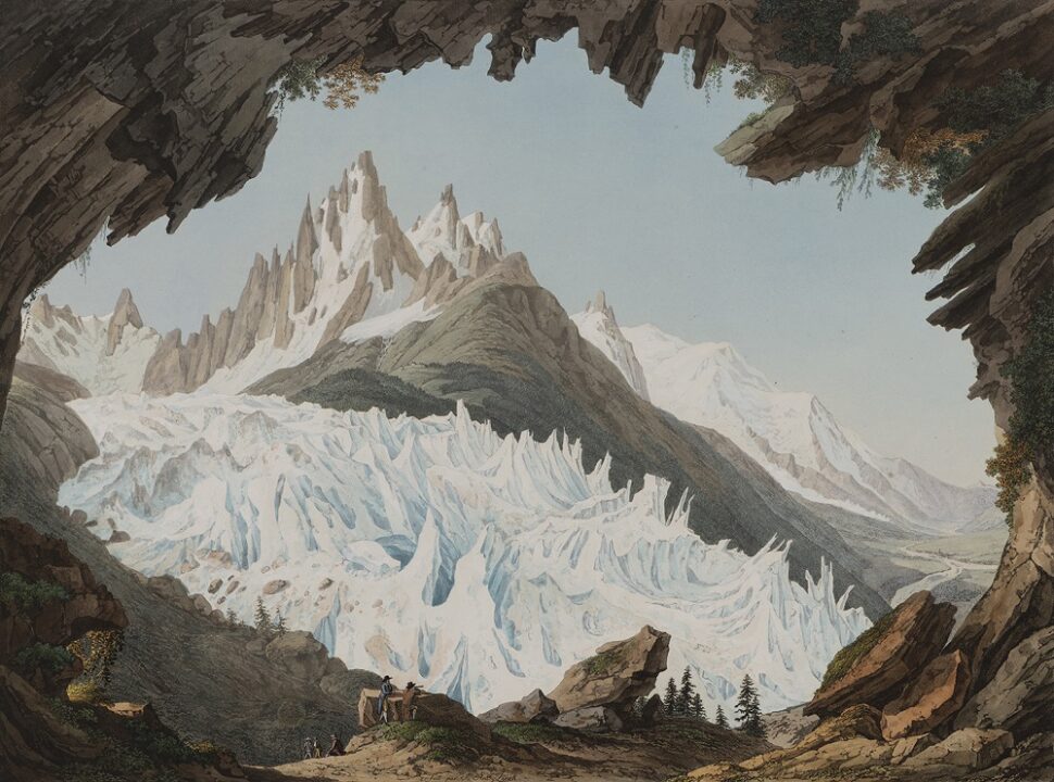 In Artpassions Web