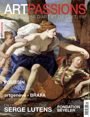 Artpassions No. 71 Papier