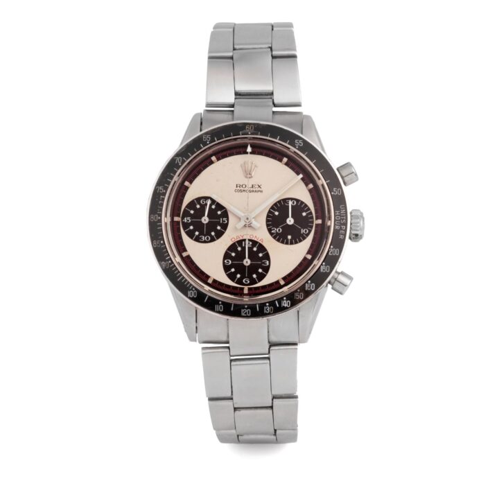 Rolex Daytona = FANTASME!