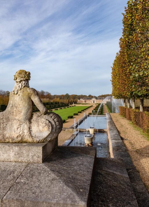 Jacques Garcia : le mobilier du domaine de Champ-de-Bataille aux enchères
