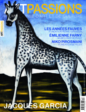 Artpassions No. 74 Papier