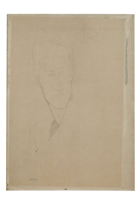 Modigliani et Signac à l’honneur chez Aguttes