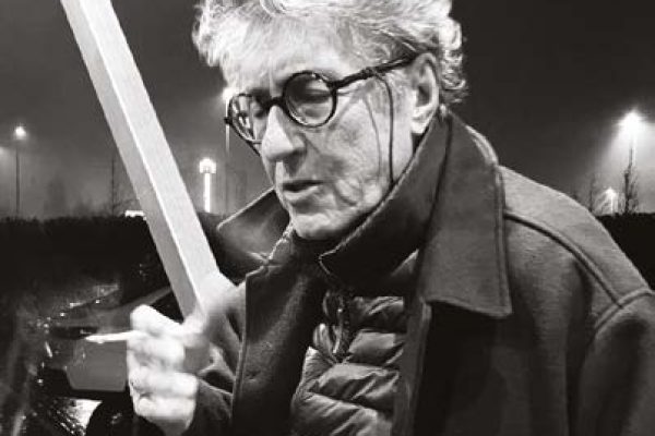 Jacques Martinez