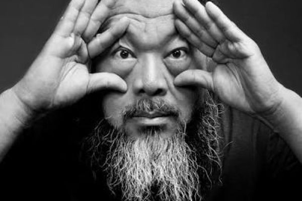 Ai Weiwei