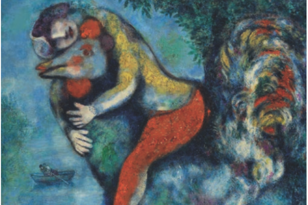 Artpassions No. 58 Art de Lire