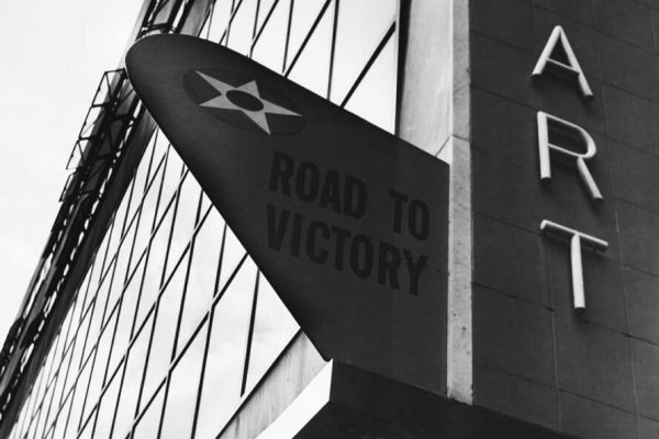 In Artpassions Wen