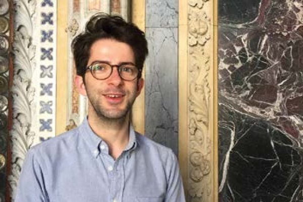 Benoît Dauvergne