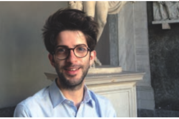 Benoît Dauvergne