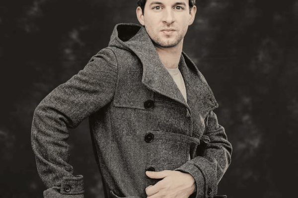 Bertrand Chamayou