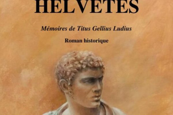 Le pas des Helvètes