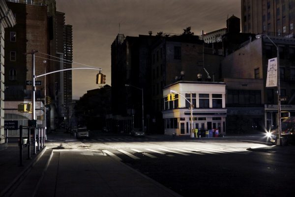 West Broadway
© ChristopheJacrot