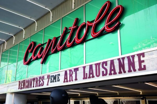 CONFÉDÉRATION CINÉMATOGRAPHIQUE!