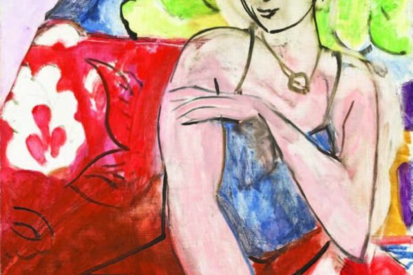 Cahiers d’art, 1931, nº 5-6,