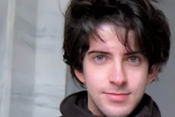 Dauvergne Benoît