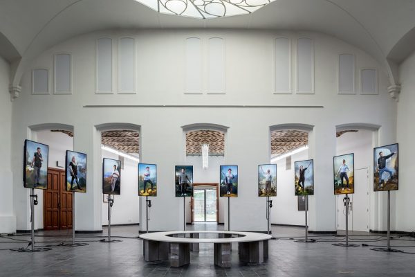 Expo-Kiosk