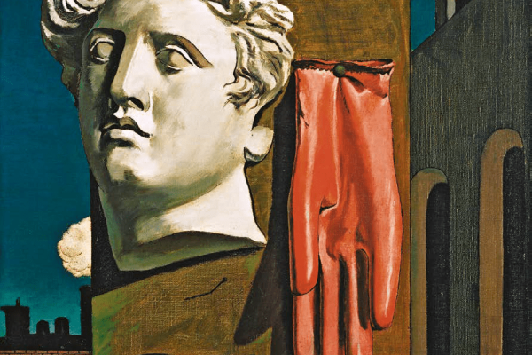 Grace Pailthorpe May 16 1941 1941 Huile sur toile montée sur carton 381 x483cm Tate Londres Purchased 2018