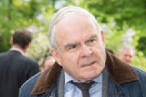 Jacques Chamay, resp rubrique archéologie à Artpassions
