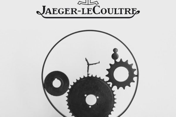 Jaeger-LeCoultre Glory to the Filmmaker trophy