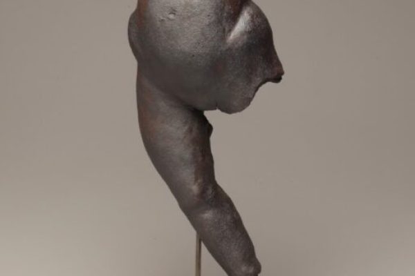 Jean-Marie Borgeaud co Galerie Latham