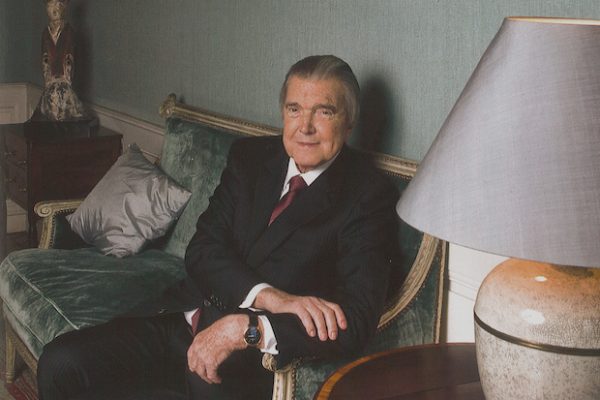 Jean-Paul Barbier-Mueller
